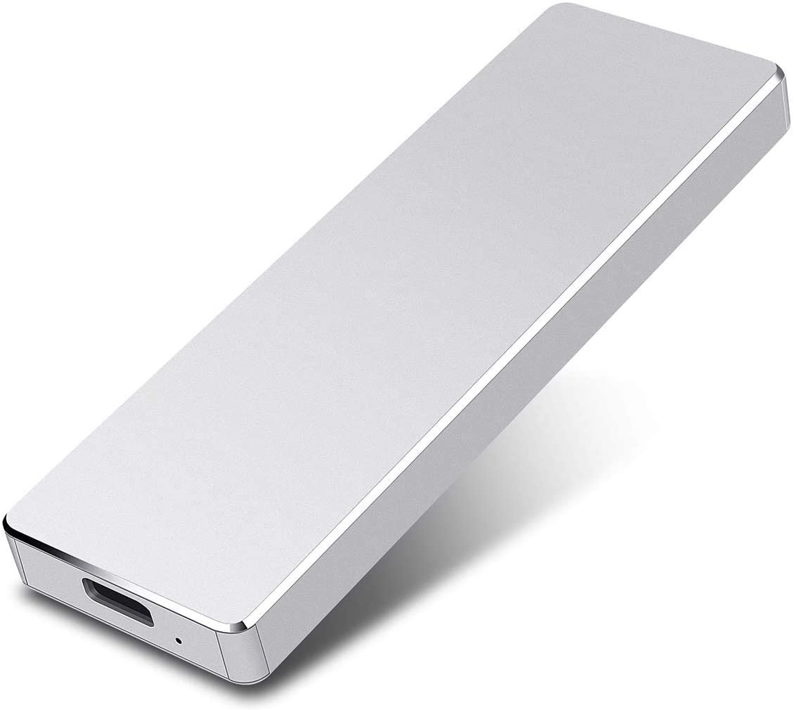 microsoft external hard drive for pc and mac